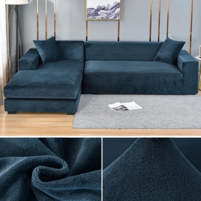 ModSofa™ - Stilvolle Sofaüberwurf