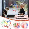 GravityGrip™ - Wandkletterpuppen