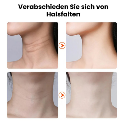 NeckBeauty™ | Hals-Schönheitsgerät