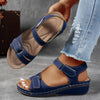Amaris™ – Stylische Komfortsandalen mit orthopädischer Unterstützung