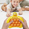 CutePop™ - Quick-Push-Blase Spielkonsole