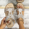 Chelsea™️ | Boho orthopädische Sandalen