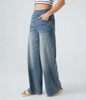 Klara™ - Hochtaillierte Jeans