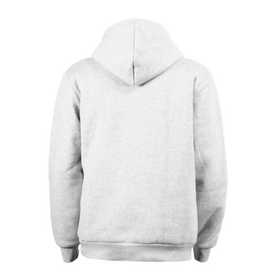 ThermoCozy™ - Unisex Beheizte Hoodie