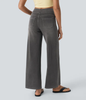 Klara™ - Hochtaillierte Jeans