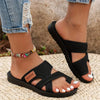 Berta™ - Orthopädische Korrektursandalen