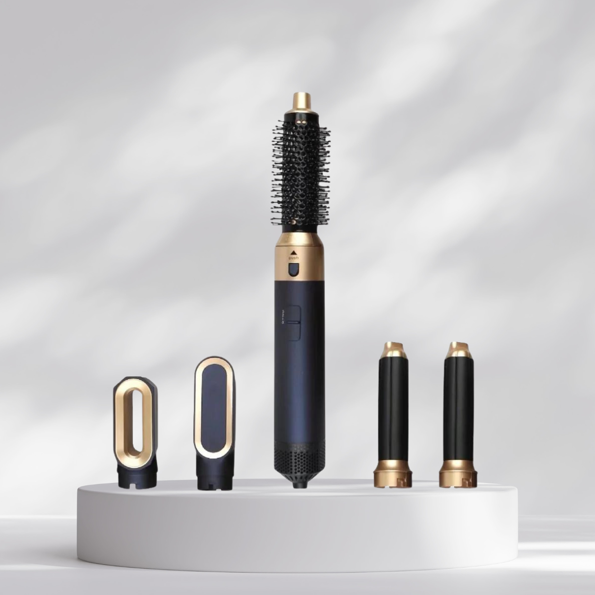 VersaStyler™ | 5-in-1 Haarstyler