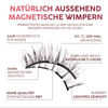 LashLock™ - Makellose Magnetische Wimpern