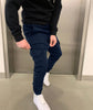 Jonny™ - Cargo-Jogger-Passform