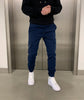 Jonny™ - Cargo-Jogger-Passform