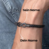 ForeverPromise™ - Personalisiertes Armband | Endlose Liebe 