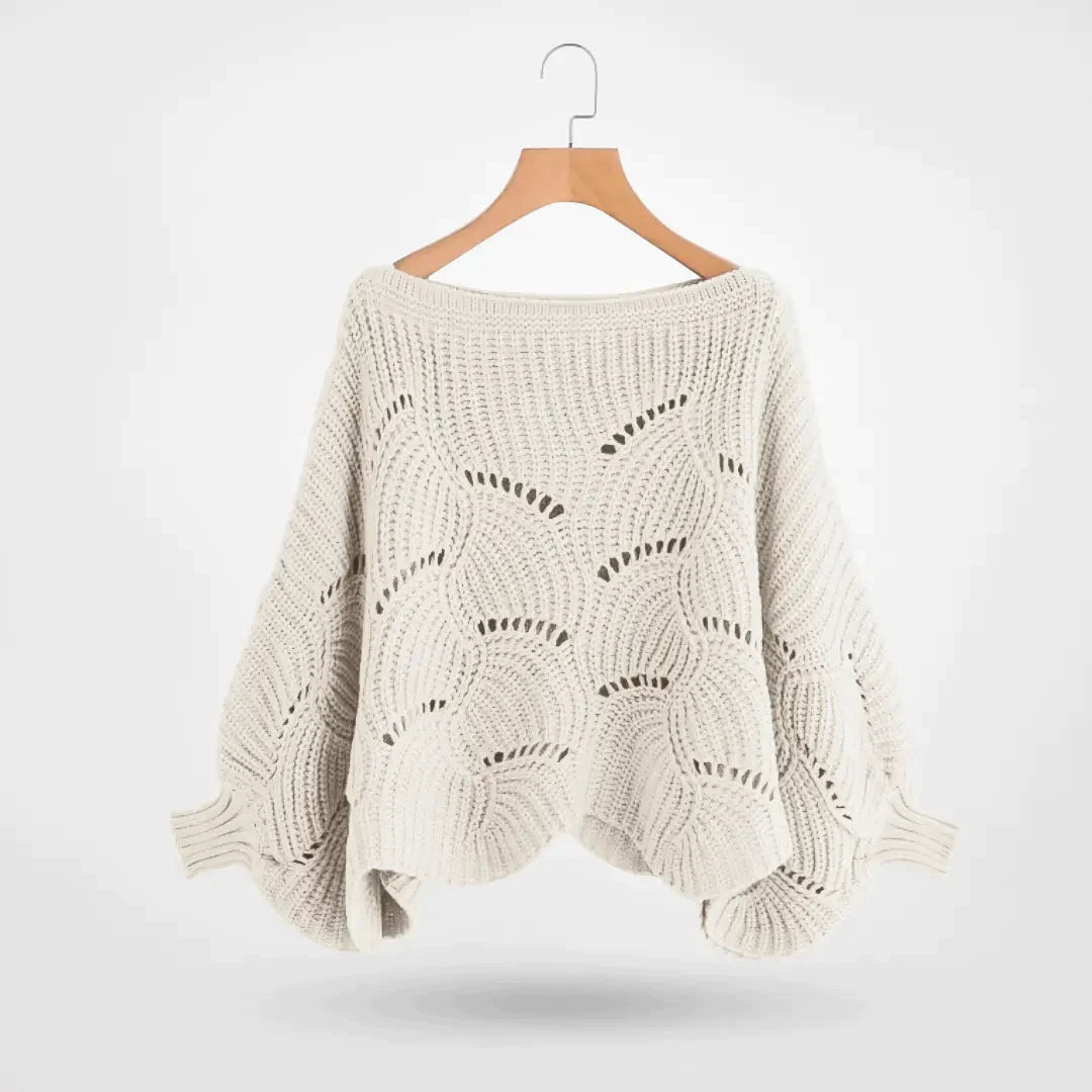 Lovi™ - Strickpullover | Nur heute 50% Rabatt