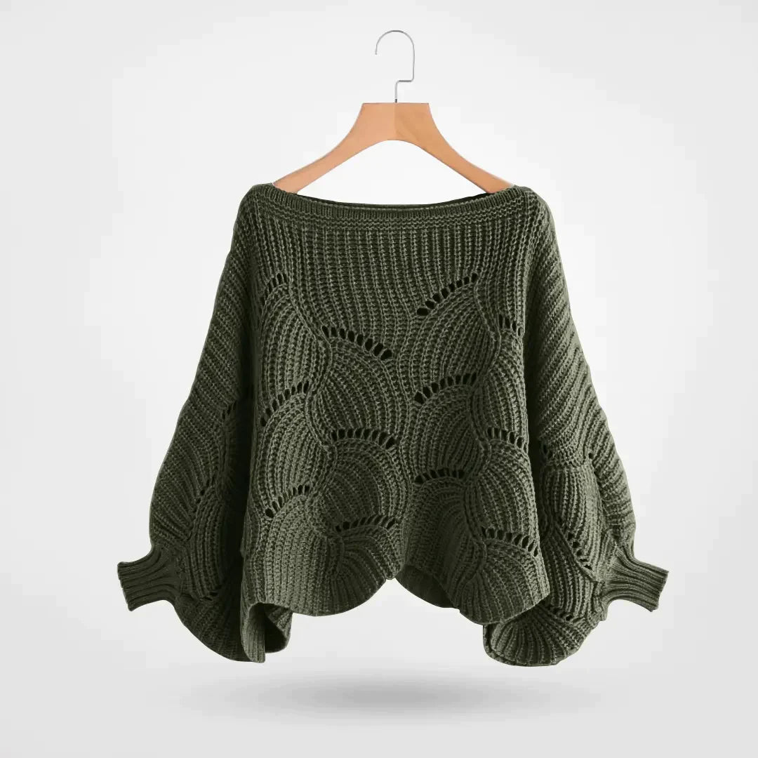 Lovi™ - Strickpullover | Nur heute 50% Rabatt