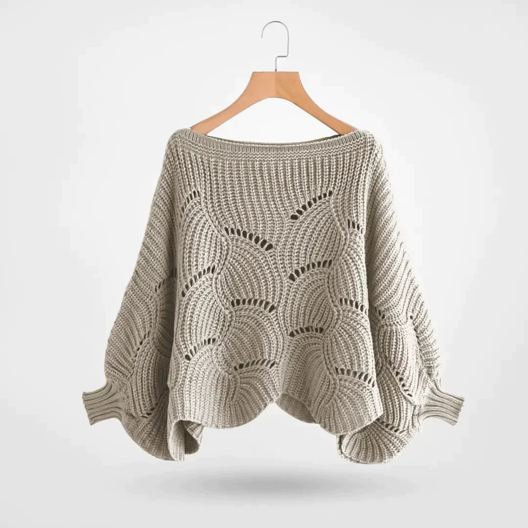 Lovi™ - Strickpullover | Nur heute 50% Rabatt