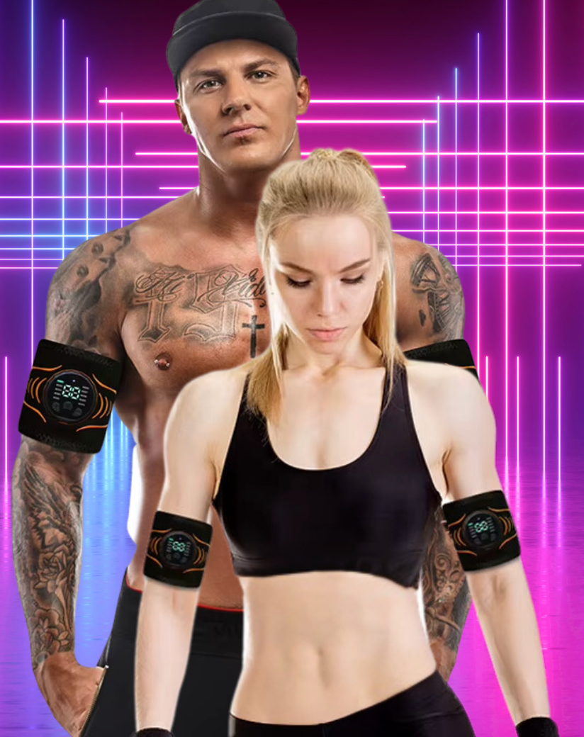TrimCore™ - EMS Schlankheitsgürtel