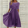 Livana™ - Stilvolles Sommerkleid