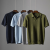 Ulysses™ | Baumwoll-Poloshirt