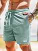 Nash™ - Lässige Cord-Shorts