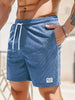 Nash™ - Lässige Cord-Shorts