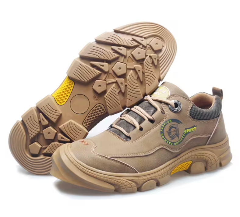 Luca™ Schuhe - Stärke und Komfort für jedes Terrain