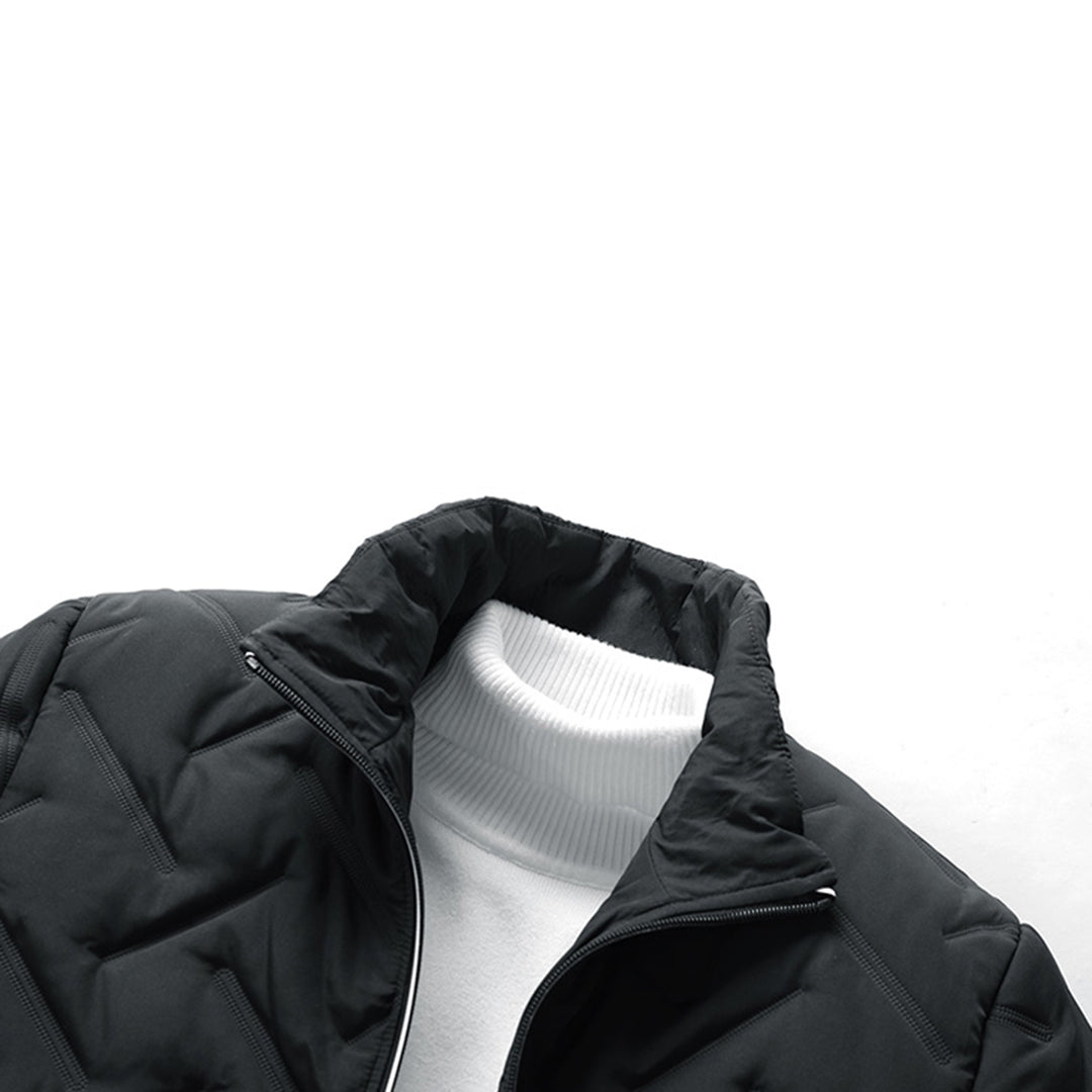 Greg™ - Stylische Windjacke