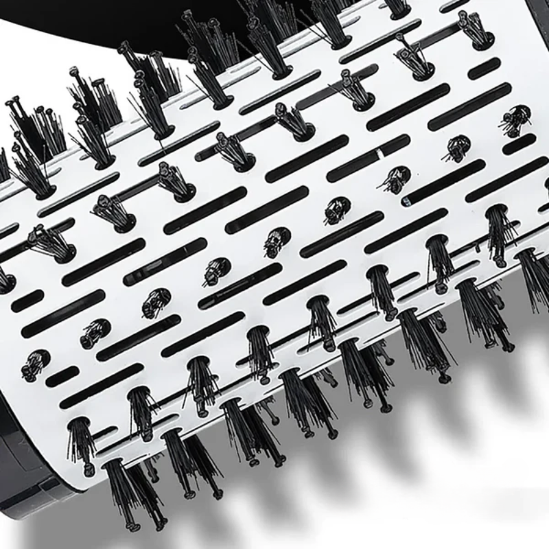 StyloAir™ – Multifunktionaler Haartrockner für Glanz, Volumen & Stylingfreiheit