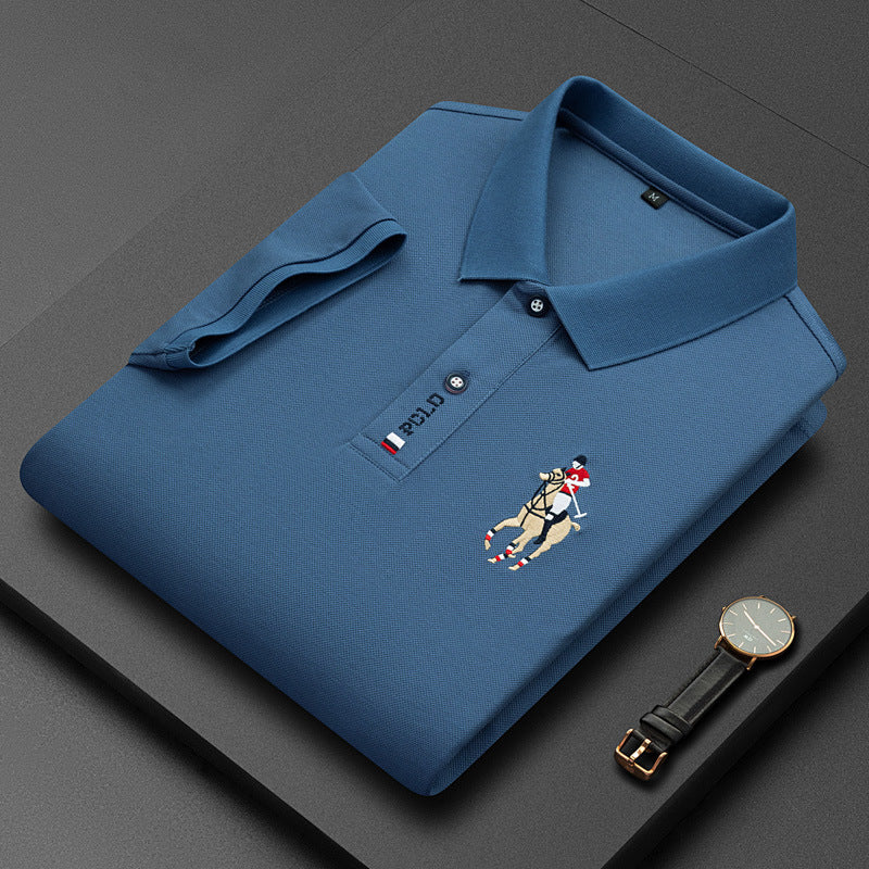 Griffin™ - Stilvolles Poloshirt