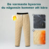 WarmStride™ - Winterhose