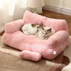 PawLounge™ - Haustier-Sofa