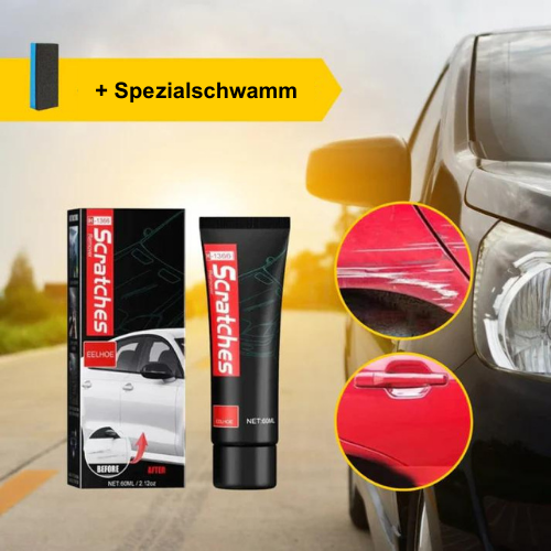 RenewX™ - Auto Kratzer Reparatur Magie Wachs