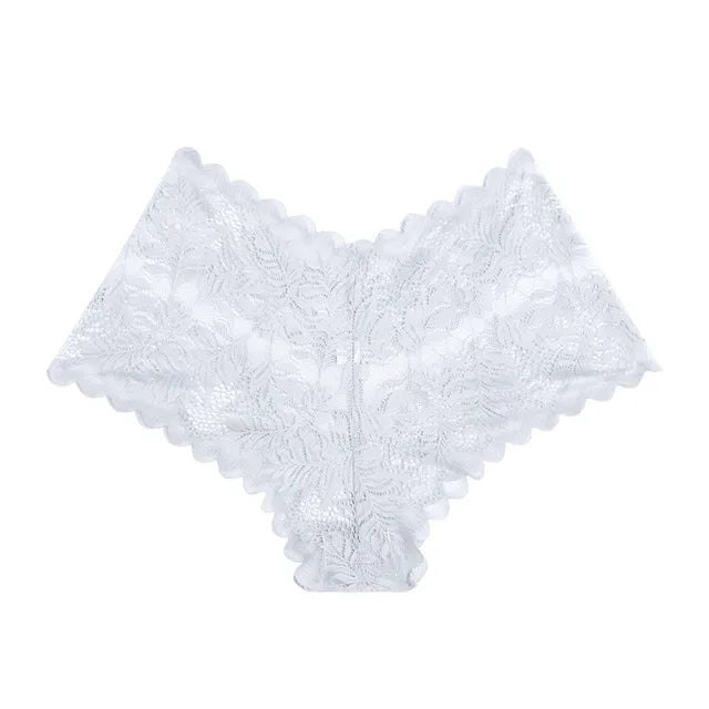 Amalie™ | Slip mit Blumenmuster