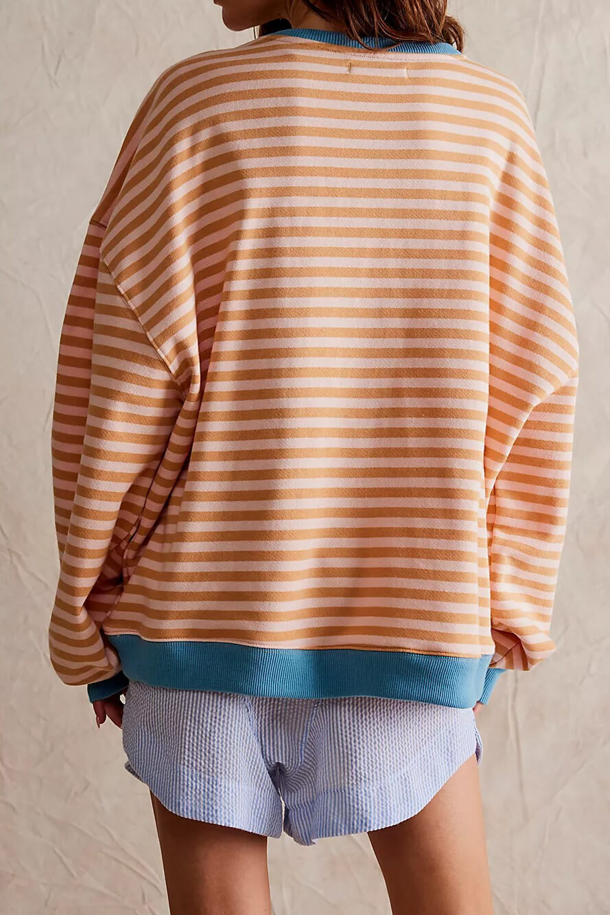 Lesia™ - Pullover