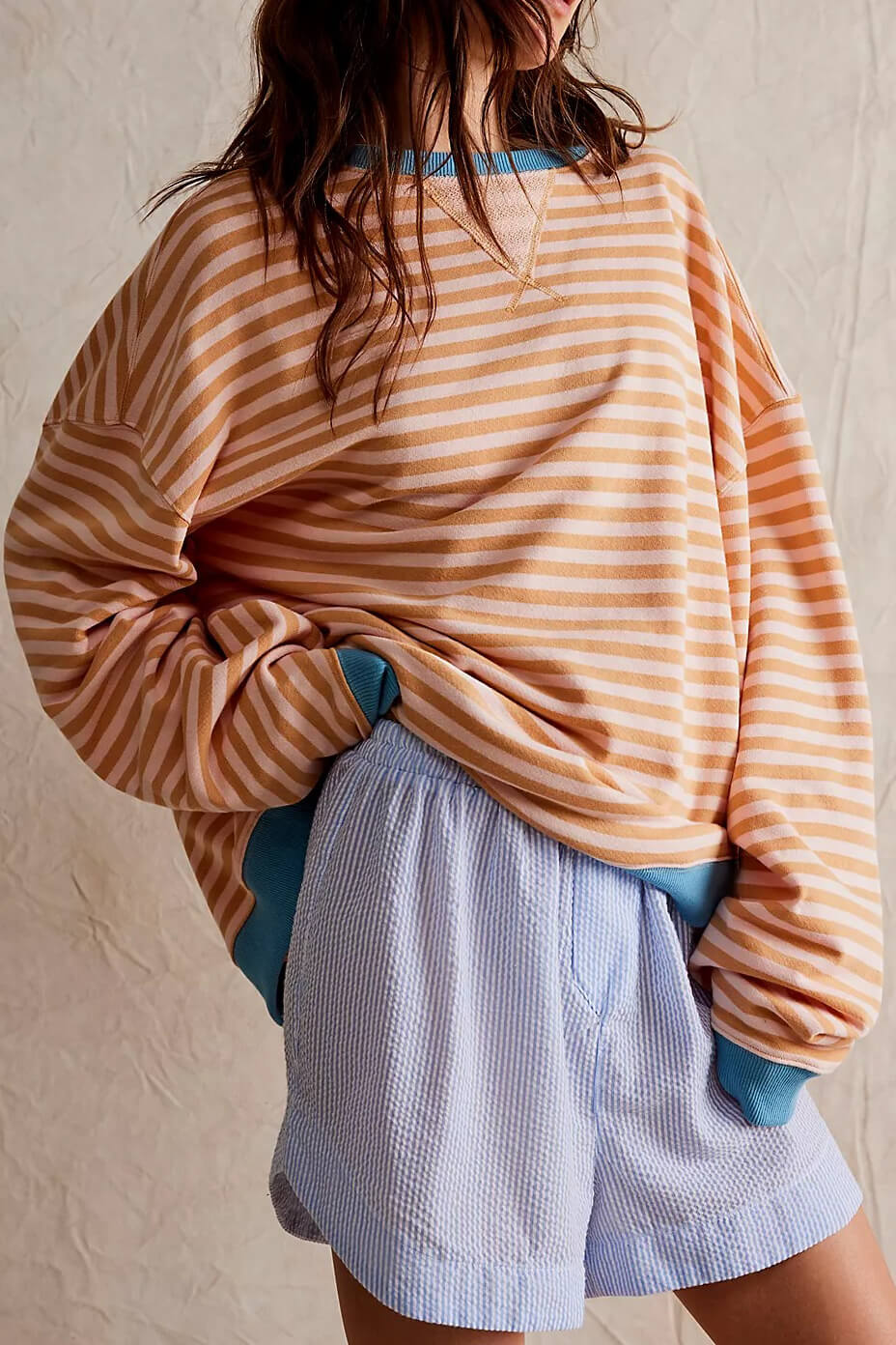 Lesia™ - Pullover