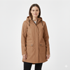 Mieke™ – Warme & Stilvoll Wasserdichte Damenjacke