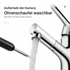 SmartEarTech™ - HD Bodenkamera Kit