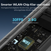 SmartEarTech™ - HD Bodenkamera Kit