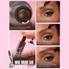 BrowLuxe™ – Einfache & Natürliche Augenbrauenformung