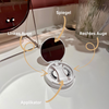 Vesela™ - Magnetische Wimpern Für Mühelosen Glamour