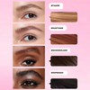BrowLuxe™ – Einfache & Natürliche Augenbrauenformung