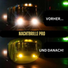 NightShield™ - Nachtsichtbrille