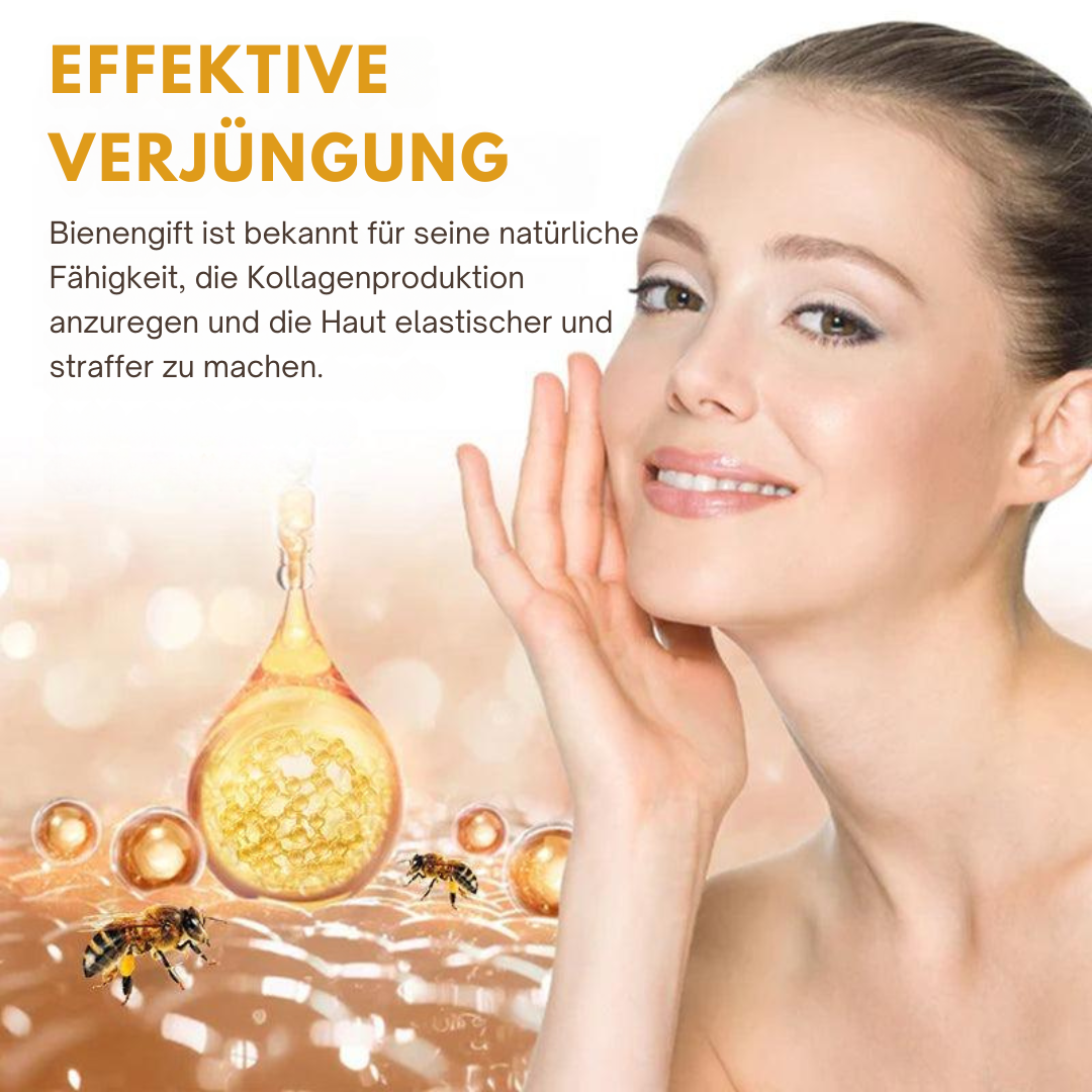 Veloria™ - Botox Faltenentfernung Creme