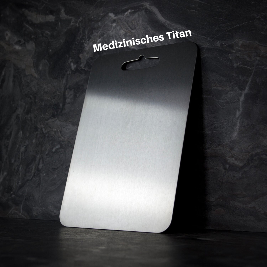 CuttingBoard™ - Das ultimative Schneidebrett