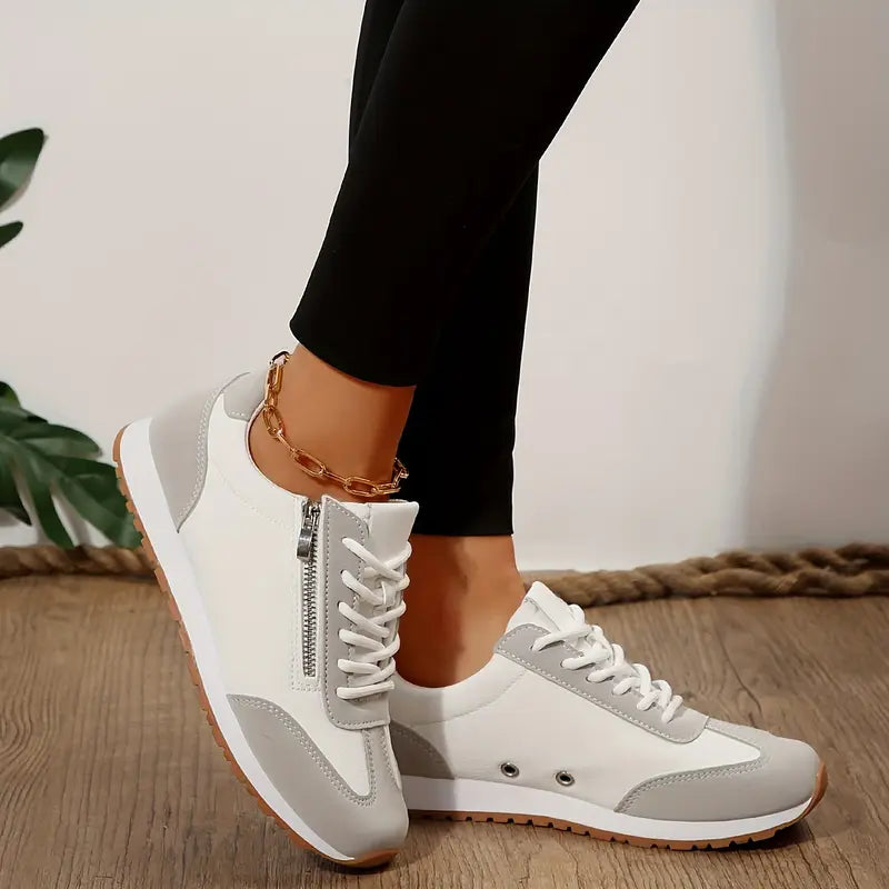 Azura™ - Orthopädieschuhe mit Eleganz & Komfort