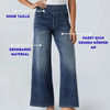 Jule™ – Komfortable & Elastische Hose mit Hoher Taille