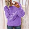 Emberleigh™ - Gemütlicher Strickpullover