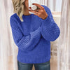 Emberleigh™ - Gemütlicher Strickpullover