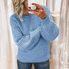 Emberleigh™ - Gemütlicher Strickpullover