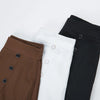 Gemini™ - Plissierte Hose | 50% RABATT