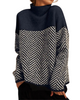 Sonja™ - Pullover mit Rollkragen