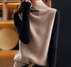 Lilymore™ - Modische Rollkragenpullover